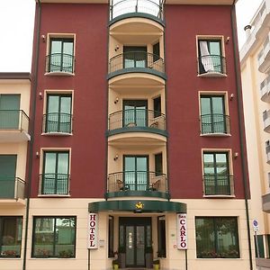 Hotel Garni San Carlo