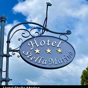 Hotel Stella Marina
